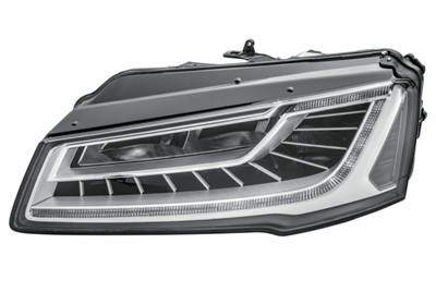 HELLA 1EX 011 496-511 Číslo výrobce: E1 3718. EAN: 4082300515855.