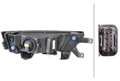 HELLA 1ND 012 998-021 Číslo výrobce: E26 9062. EAN: 4082300711035.