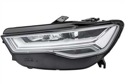 HELLA 1EX 012 976-111 Číslo výrobce: E1 3877. EAN: 4082300592689.