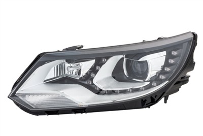 HELLA 1ZS 010 748-311 Číslo výrobce: Bi-Xenon. EAN: 4082300332346.