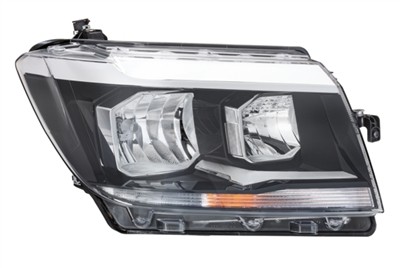 HELLA 1EB 012 830-021 Číslo výrobce: E8 8173. EAN: 4082300733204.