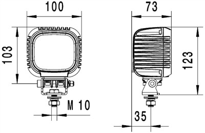 HELLA 1GA 357 109-002 Číslo výrobce: E24 10R-052113. EAN: 9002920163811.
