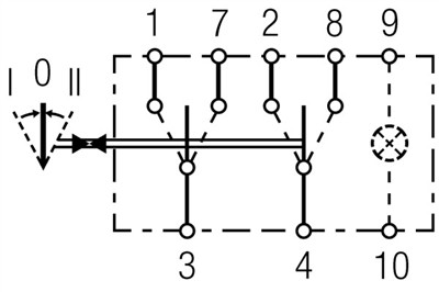 HELLA 6GM 004 570-221 EAN: 4082300190373.