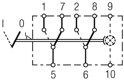 HELLA 6EH 007 832-041 Číslo výrobce: 6EH007832041. EAN: 4082300190090.