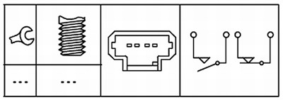 HELLA 6DD 008 622-811 EAN: 4082300294514.