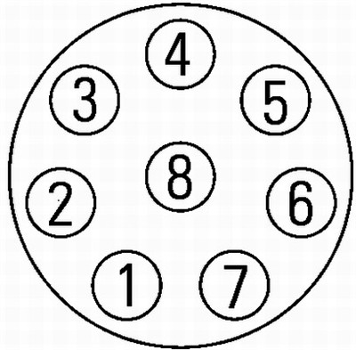 HELLA 2VP 007 323-111 Číslo výrobce: E4 279. EAN: 4082300069822.