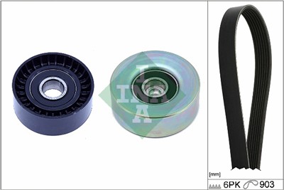 INA 529 0531 10 EAN: 4014870615697.