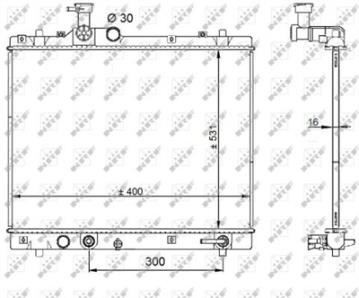 NRF 59208 EAN: 8718042182128.