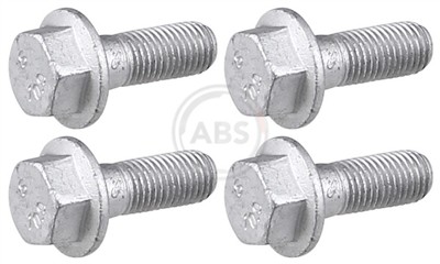 A.B.S. 0938Q EAN: 8717109726787.