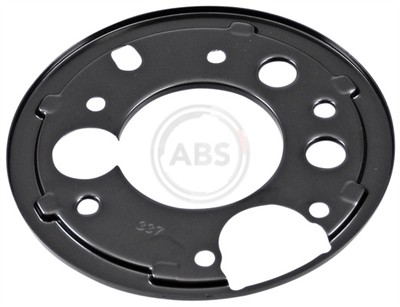 A.B.S. 11406 EAN: 8717109740615.