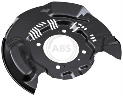 A.B.S. 11452 EAN: 8717109778816.