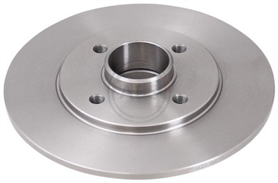 A.B.S. 16151 EAN: 8717109014594.