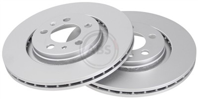 A.B.S. 16881 EAN: 8717109021431.