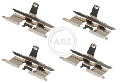 A.B.S. 1692Q EAN: 8717109499964.