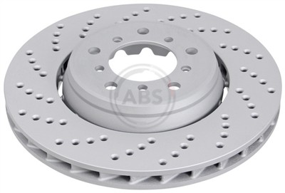 A.B.S. 17479 EAN: 8717109256420.