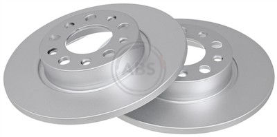 A.B.S. 17858 EAN: 8717109583656.