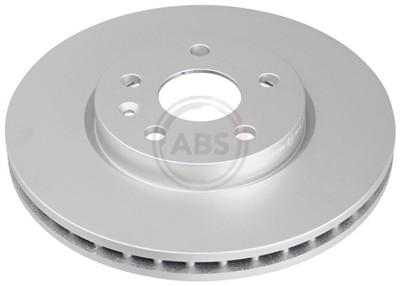 A.B.S. 17989 EAN: 8717109583861.