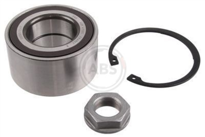 A.B.S. 201132 EAN: 8717109665222.