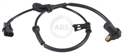 A.B.S. 30873 EAN: 8717109609004.