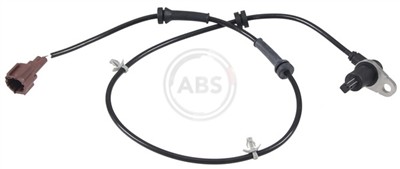 A.B.S. 30995 EAN: 8717109610215.