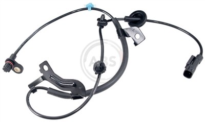 A.B.S. 31053 EAN: 8717109610789.