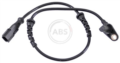 A.B.S. 31212 EAN: 8717109649956.