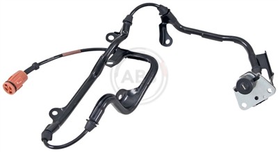 A.B.S. 31407 EAN: 8717109675955.