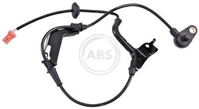 A.B.S. 31662 EAN: 8717109712575.