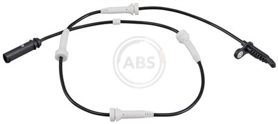 A.B.S. 32054 EAN: 8717109769531.