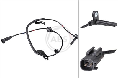 A.B.S. 32199 EAN: 8717109803266.