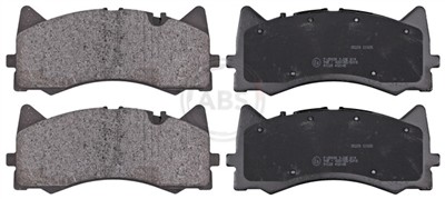 A.B.S. 35229 EAN: 8717109739374.