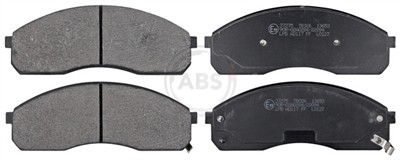 A.B.S. 37275 EAN: 8717109244212.