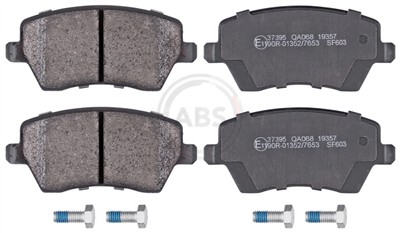 A.B.S. 37395 EAN: 8717109257243.