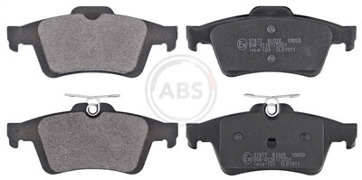 A.B.S. 37477 EAN: 8717109367690.