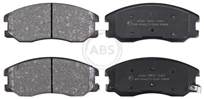 A.B.S. 37582 EAN: 8717109545159.