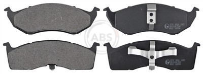 A.B.S. 38730 EAN: 8717109058734.