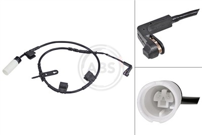 A.B.S. 39645 EAN: 8717109541069.