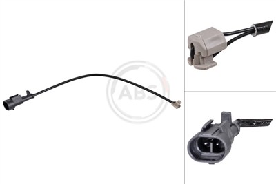 A.B.S. 39715 EAN: 8717109514360.