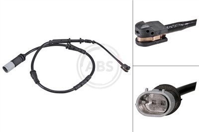 A.B.S. 39905 EAN: 8717109677119.