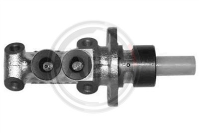 A.B.S. 41862X EAN: 8717109066517.