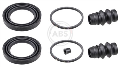 A.B.S. 43234 EAN: 8717109812206.