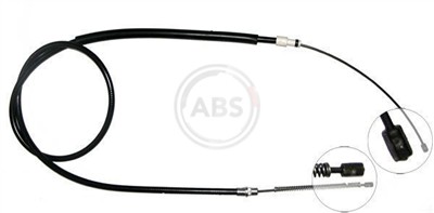 A.B.S. K10406 EAN: 8717109170788.