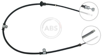 A.B.S. K14968 EAN: 8717109188172.