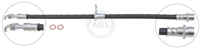 A.B.S. SL 1338 EAN: 8717109800869.