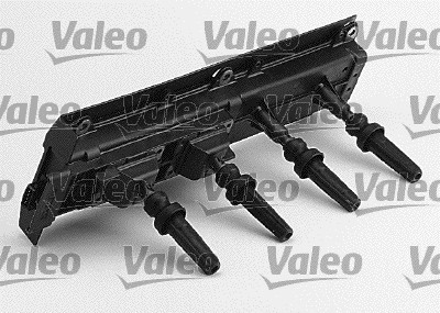 VALEO 245046 EAN: 3276422450465.