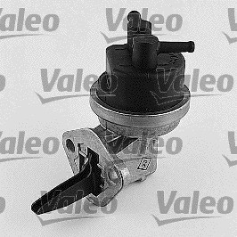VALEO 247075 Číslo výrobce: 8401. EAN: 3276422470753.