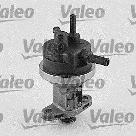 VALEO 247149 Číslo výrobce: 8627. EAN: 3276422471491.