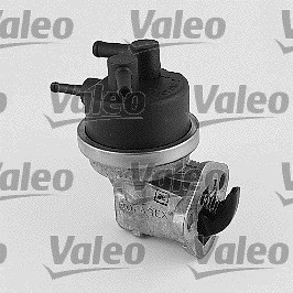 VALEO 247150 Číslo výrobce: 8651. EAN: 3276422471507.