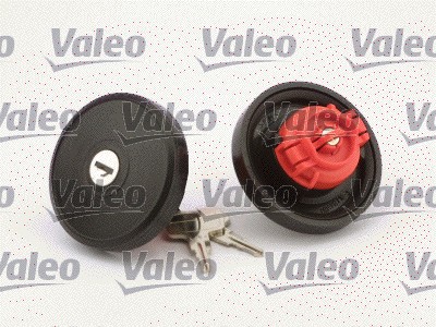 VALEO 247606 Číslo výrobce: B127. EAN: 3276422476069.