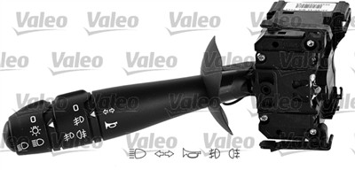 VALEO 251600 EAN: 3276422516000.
